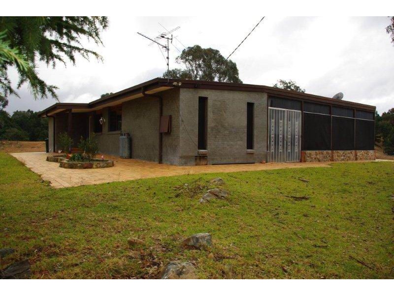 302 Tara Road, Mumbil NSW 2820