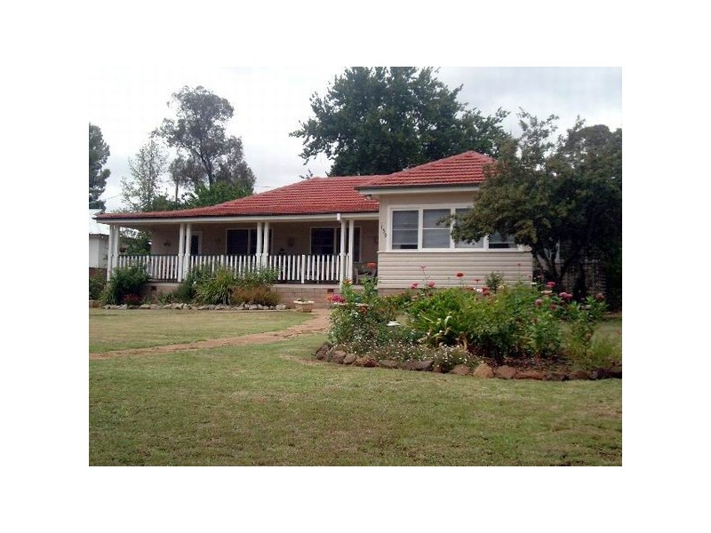 Wellington NSW 2820