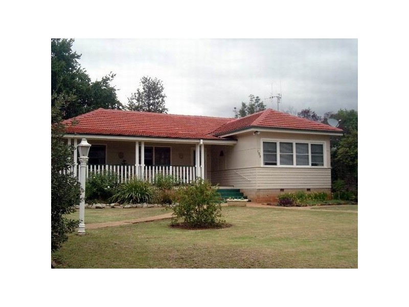 Wellington NSW 2820