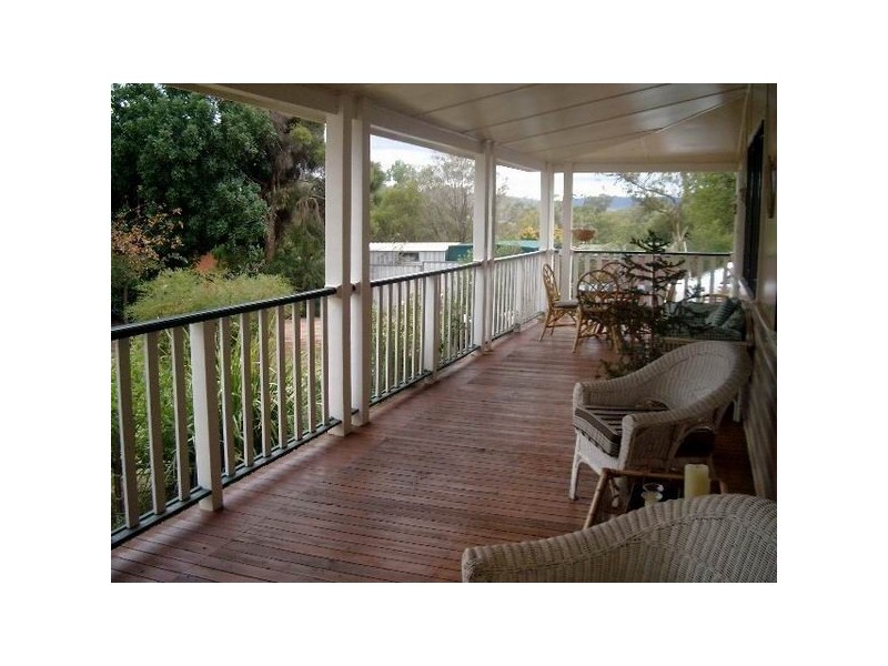 Wellington NSW 2820