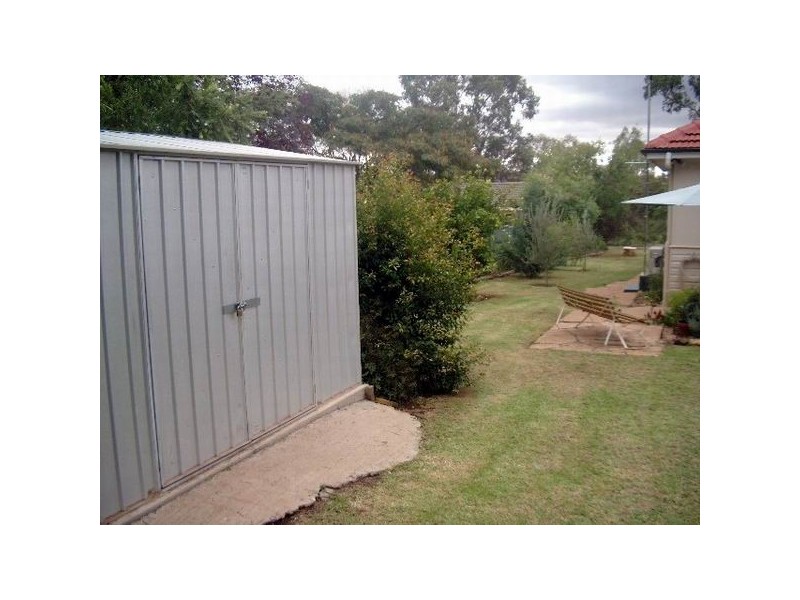 Wellington NSW 2820