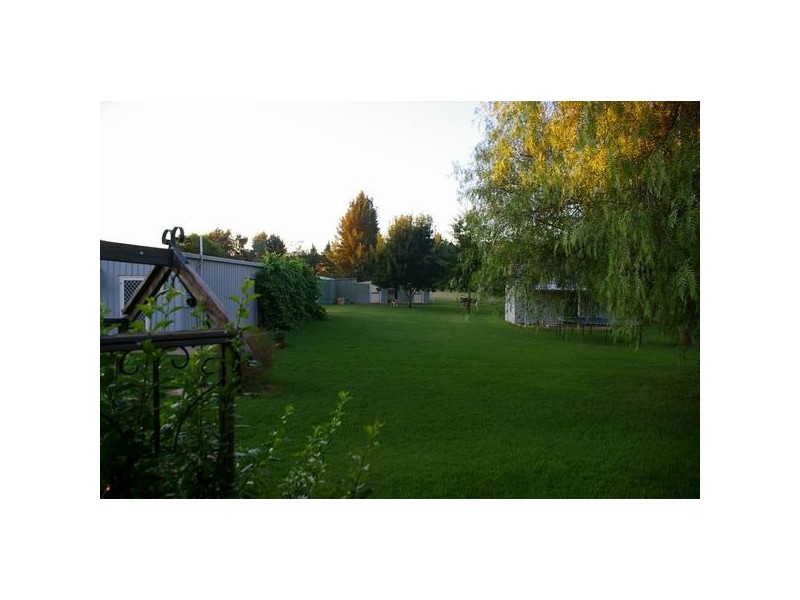 116 Falls Road, Wellington NSW 2820