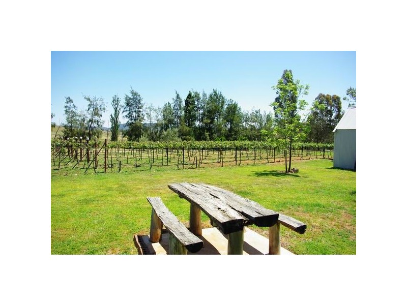 116 Falls Road, Wellington NSW 2820