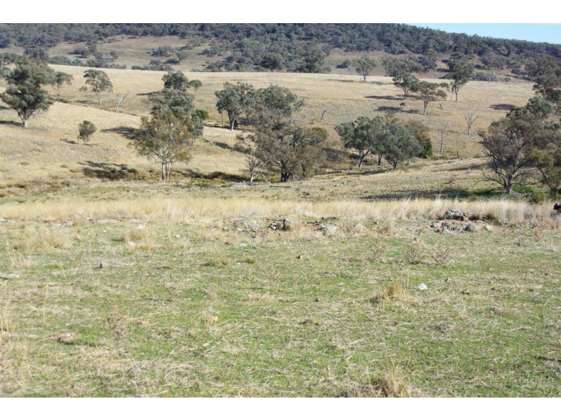 ‘Woodside’ Woodside Lane, Wellington NSW 2820