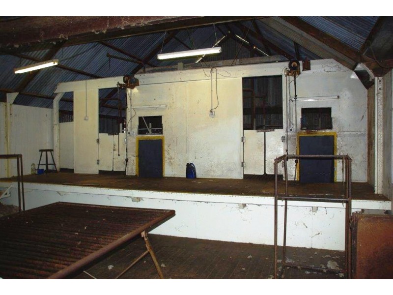 ‘Woodside’ Woodside Lane, Wellington NSW 2820