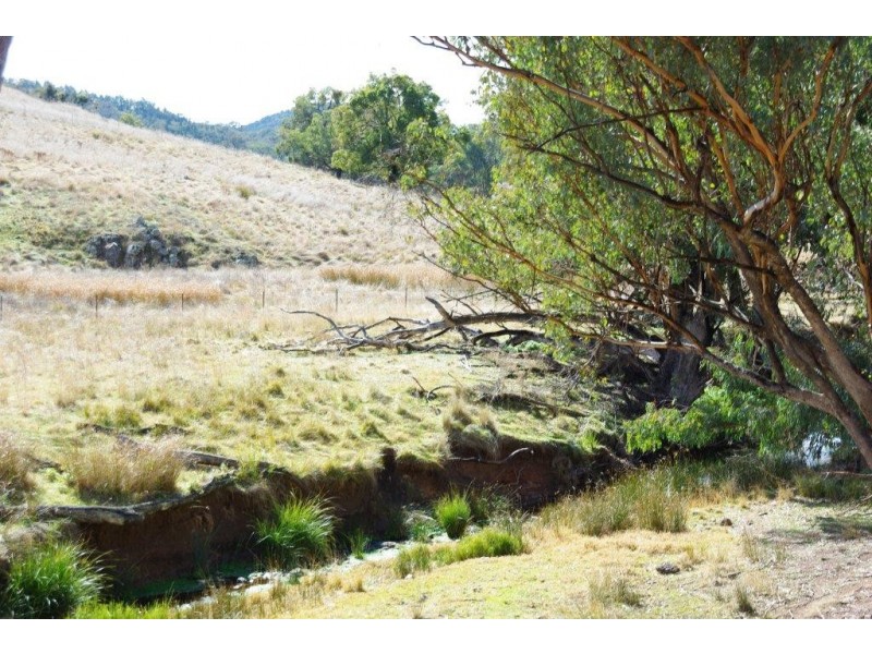 ‘Woodside’ Woodside Lane, Wellington NSW 2820