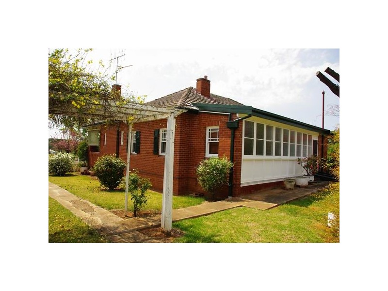103 Gisborne Street, Wellington NSW 2820