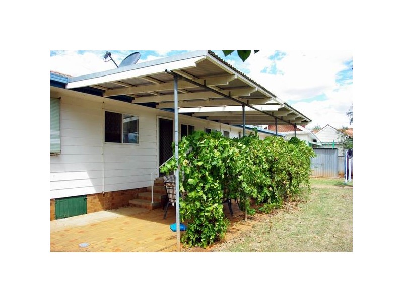 53 Pierce Street, Wellington NSW 2820