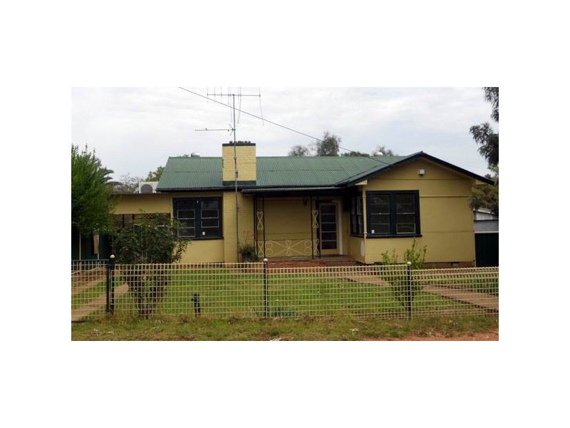 135 Pierce Street, Wellington NSW 2820