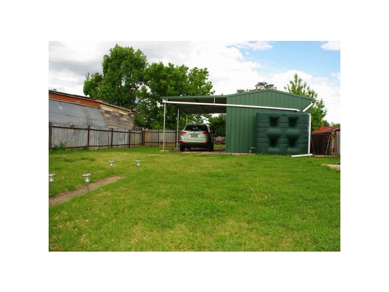 22 Percy Street, Wellington NSW 2820