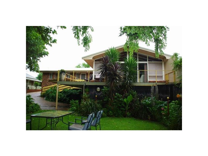17 Montefiores Street, Wellington NSW 2820