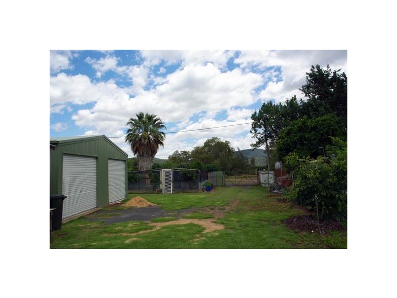 115 Percy Street, Wellington NSW 2820