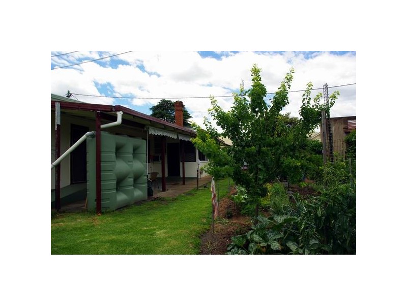 115 Percy Street, Wellington NSW 2820