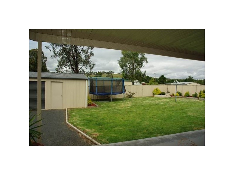 14 Copeland Street, Stuart Town NSW 2820