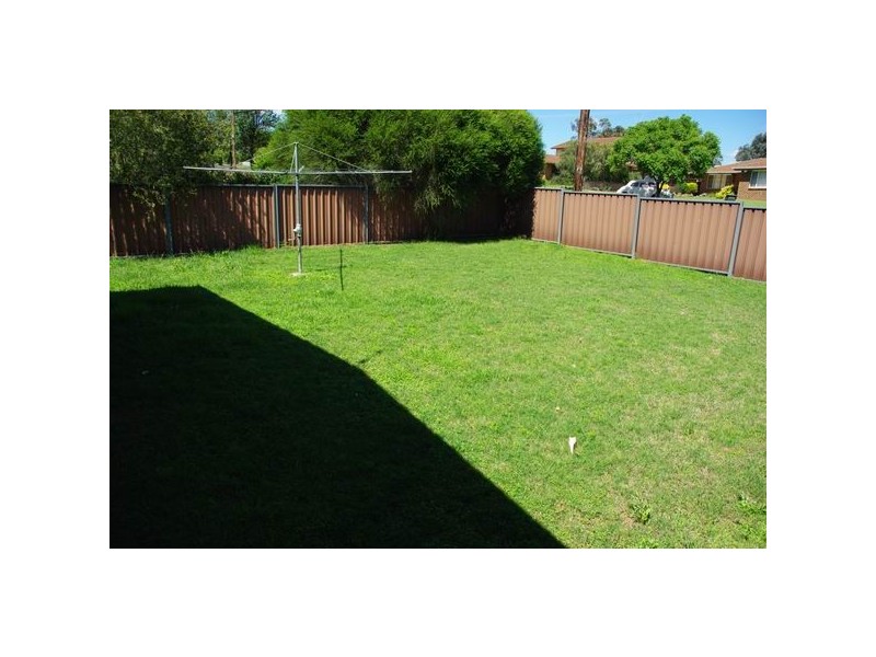 155 Gisborne Street, Wellington NSW 2820