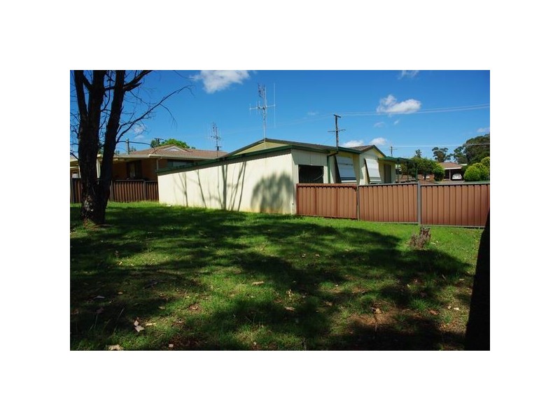 155 Gisborne Street, Wellington NSW 2820