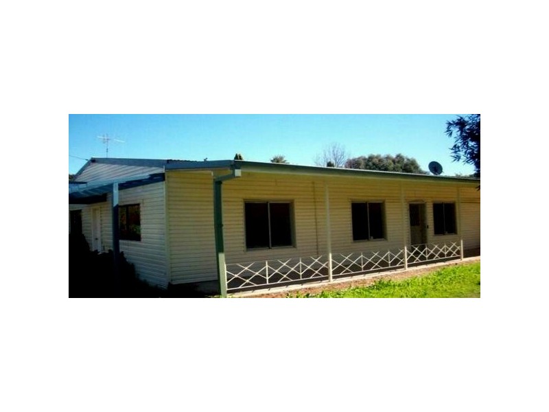 10 Montefiores Street, Montefiores NSW 2820
