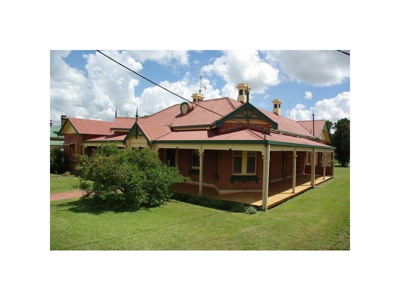 66 Warne Street, Wellington NSW 2820