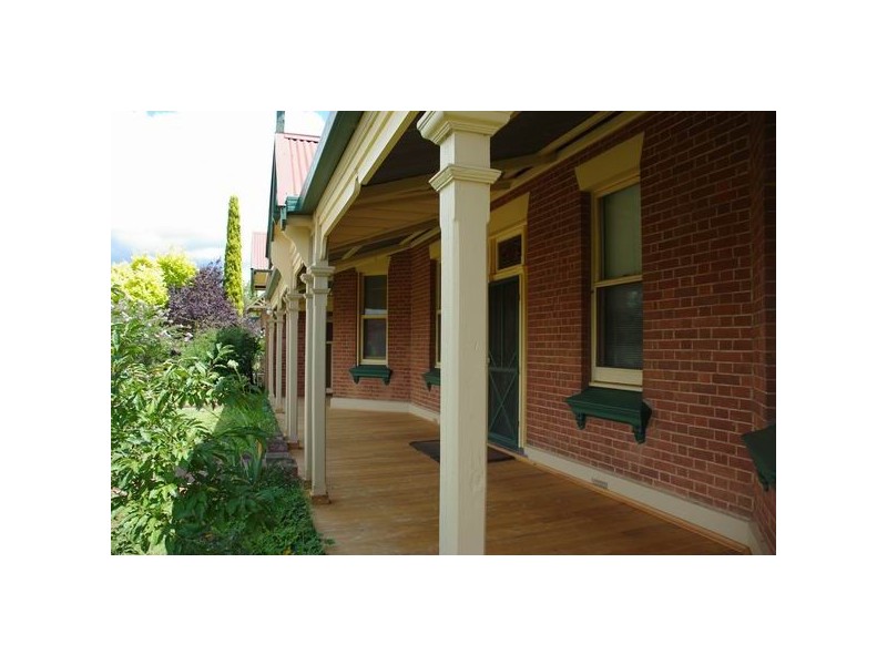 66 Warne Street, Wellington NSW 2820