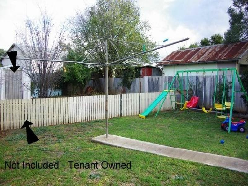 85 Simpson Street, Wellington NSW 2820