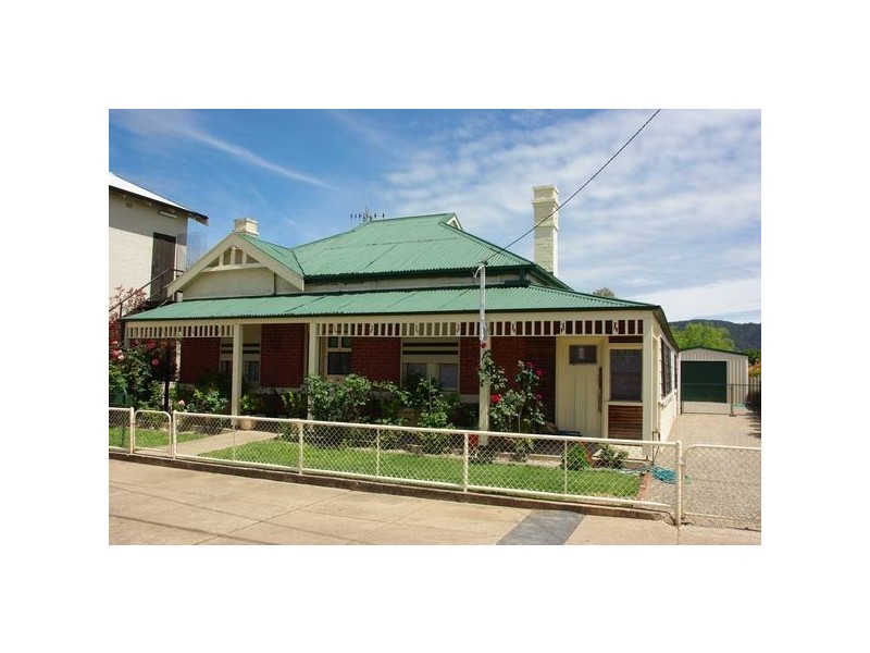 97 Lee Street, Wellington NSW 2820