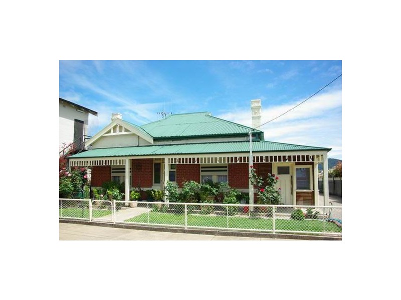 97 Lee Street, Wellington NSW 2820