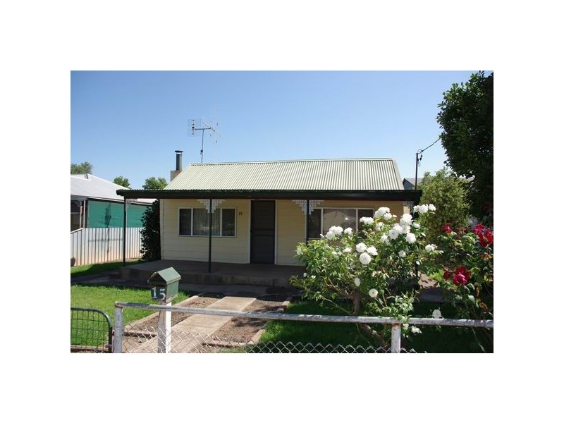 15 Soldiers Lane, Wellington NSW 2820
