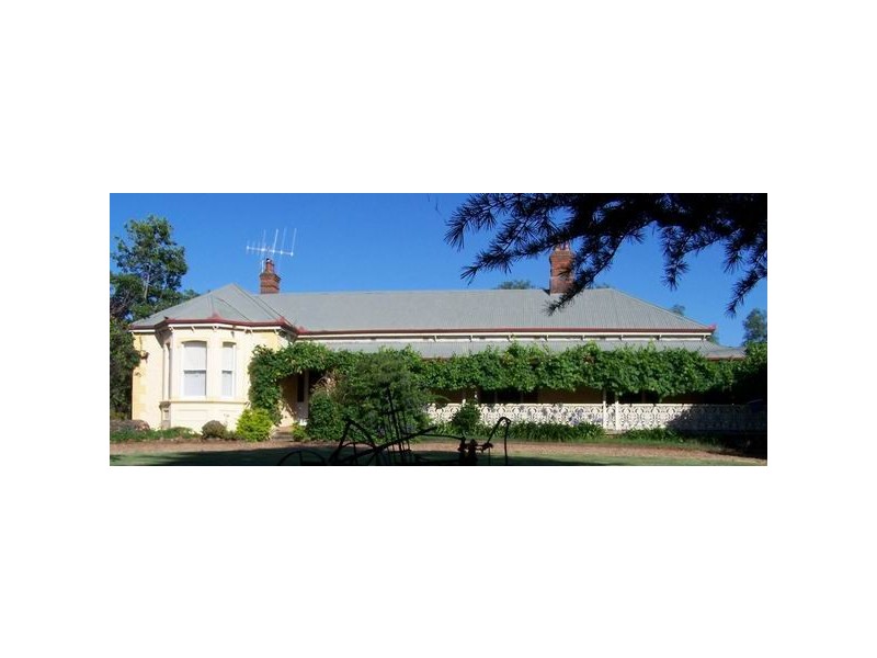 Wellington NSW 2820