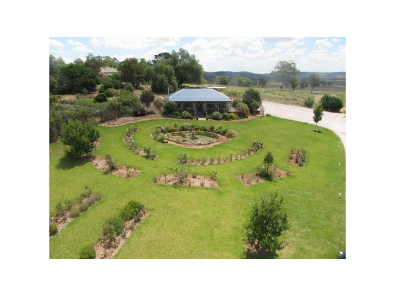 Wellington NSW 2820
