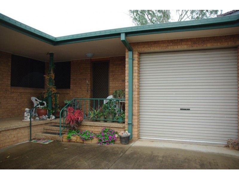 3/59 Whiteley Street, Wellington NSW 2820