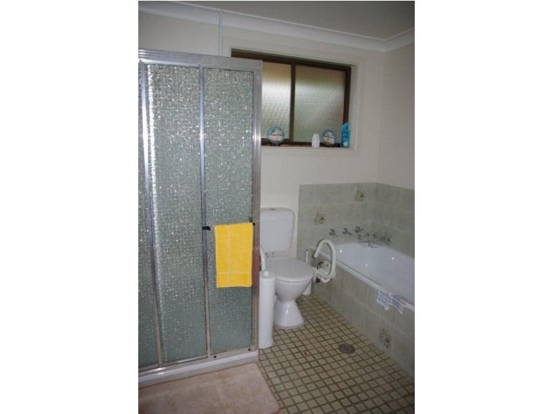 3/59 Whiteley Street, Wellington NSW 2820