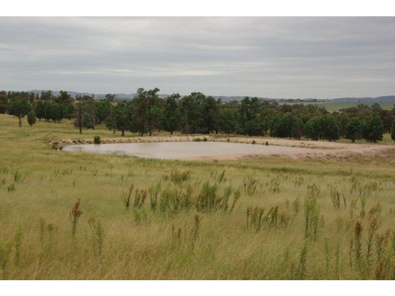 430 Gillinghall Road, Bodangora NSW 2820