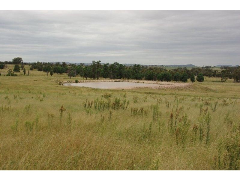 430 Gillinghall Road, Bodangora NSW 2820