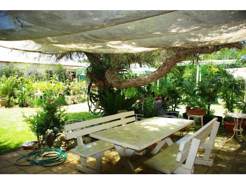 100 Whiteley Street, Wellington NSW 2820