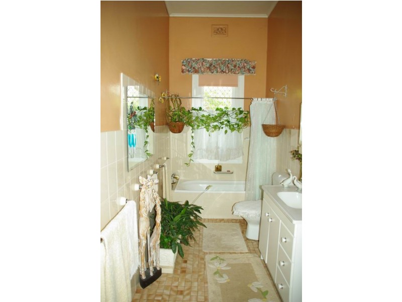 100 Whiteley Street, Wellington NSW 2820