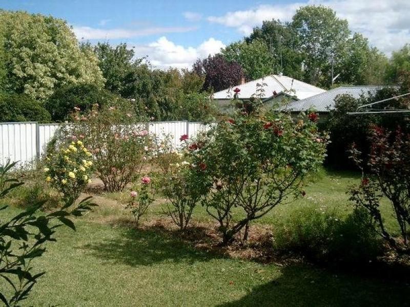 5 Arthur Street, Wellington NSW 2820