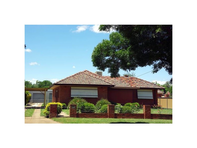 58 Raymond Street, Wellington NSW 2820