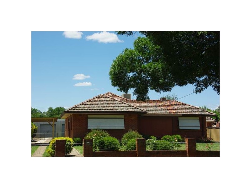 58 Raymond Street, Wellington NSW 2820