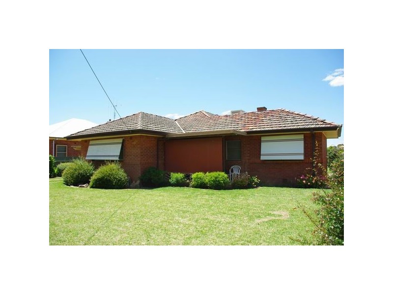 58 Raymond Street, Wellington NSW 2820