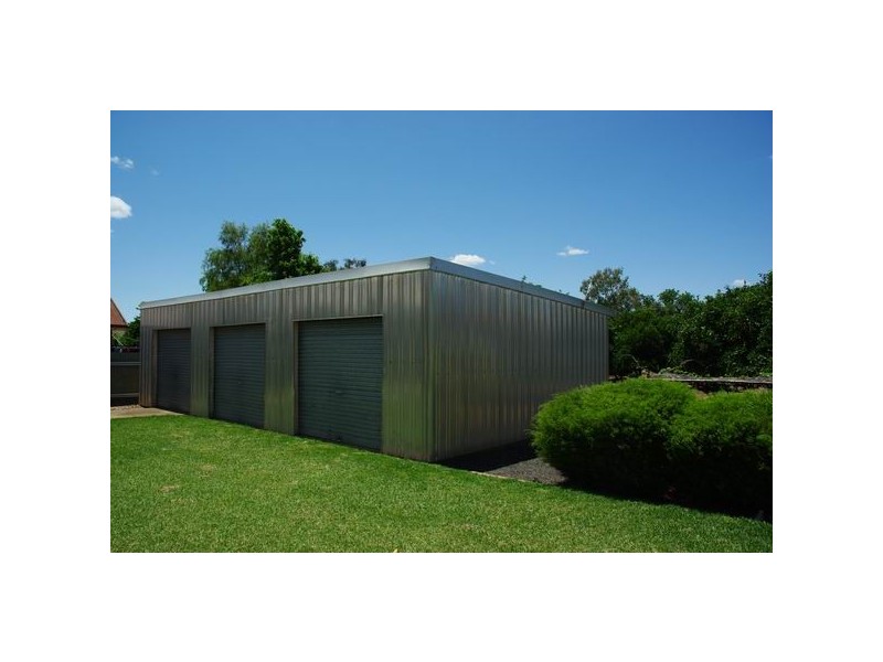 58 Raymond Street, Wellington NSW 2820