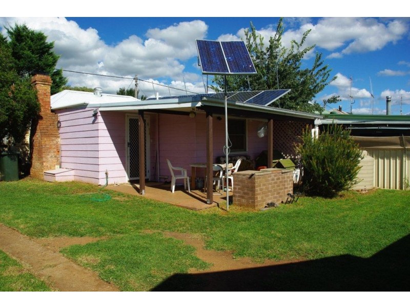 77 Pierce Street, Wellington NSW 2820