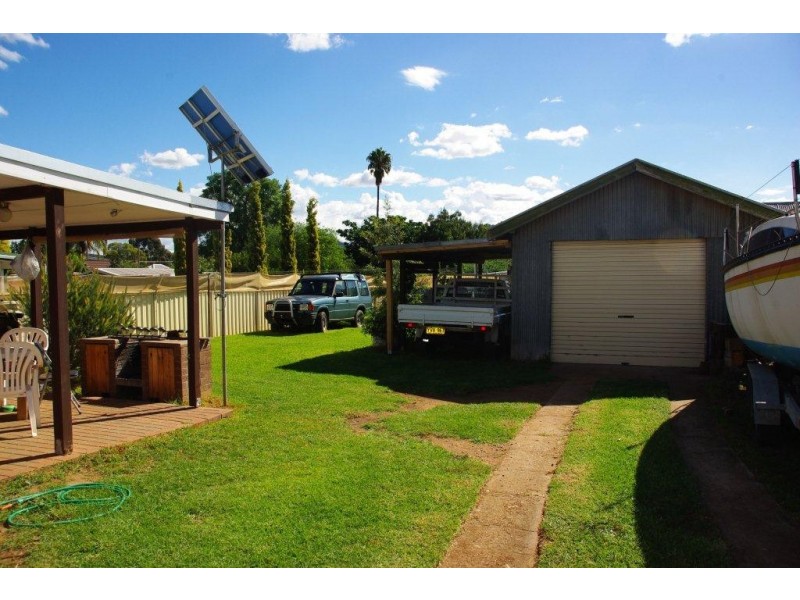 77 Pierce Street, Wellington NSW 2820