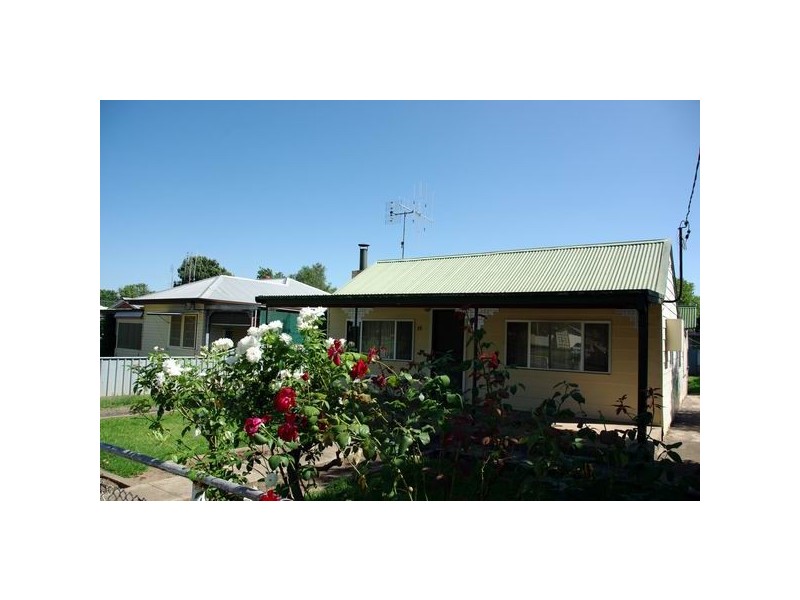 15 Soldiers Lane, Wellington NSW 2820