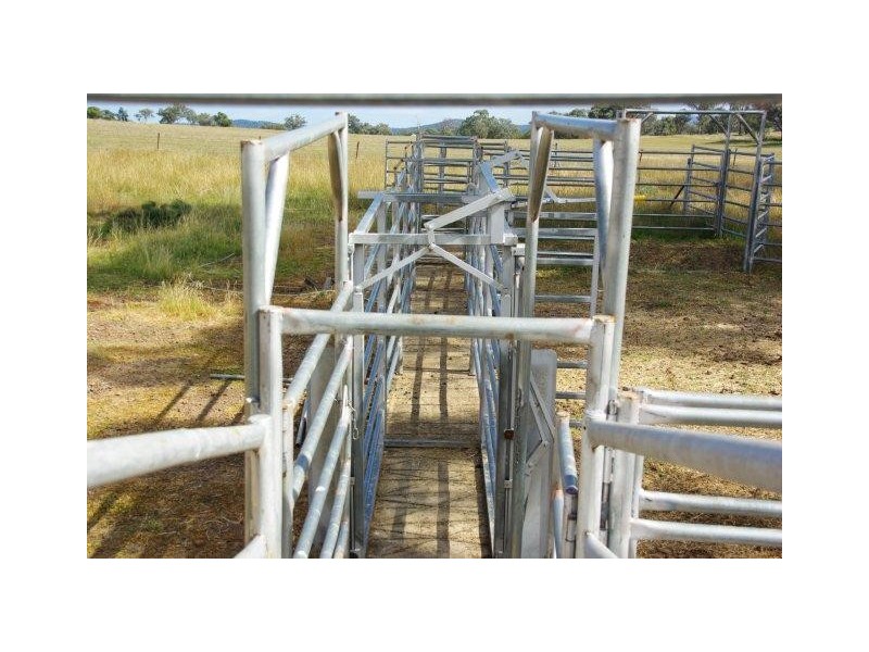 324 Dripstone Road, Neurea NSW 2820