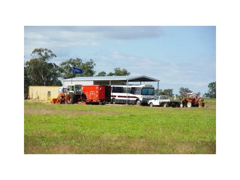 324 Dripstone Road, Neurea NSW 2820