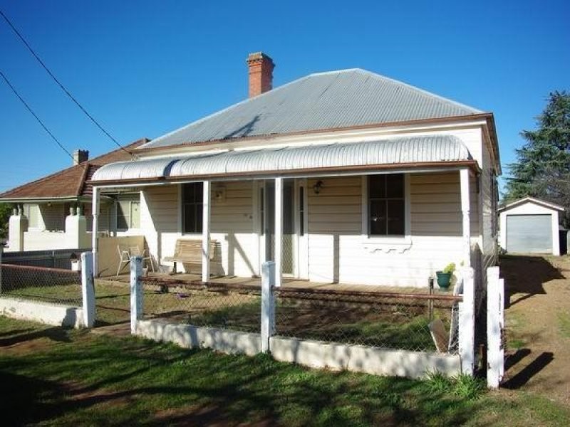 59 Maxwell Street, Wellington NSW 2820