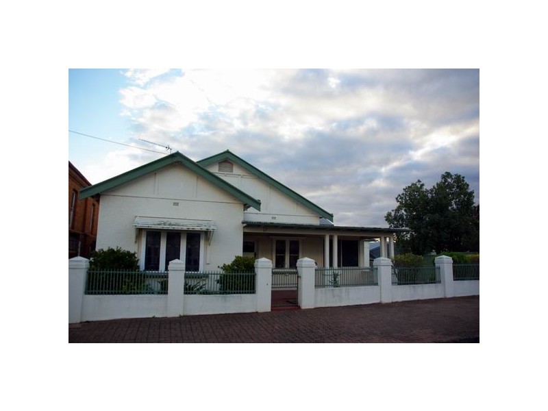 57 Percy Street, Wellington NSW 2820