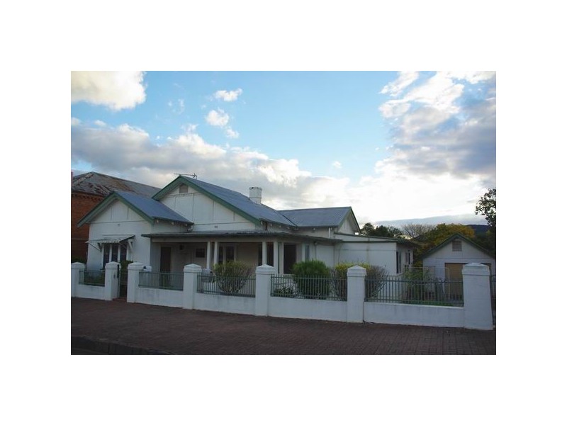 57 Percy Street, Wellington NSW 2820