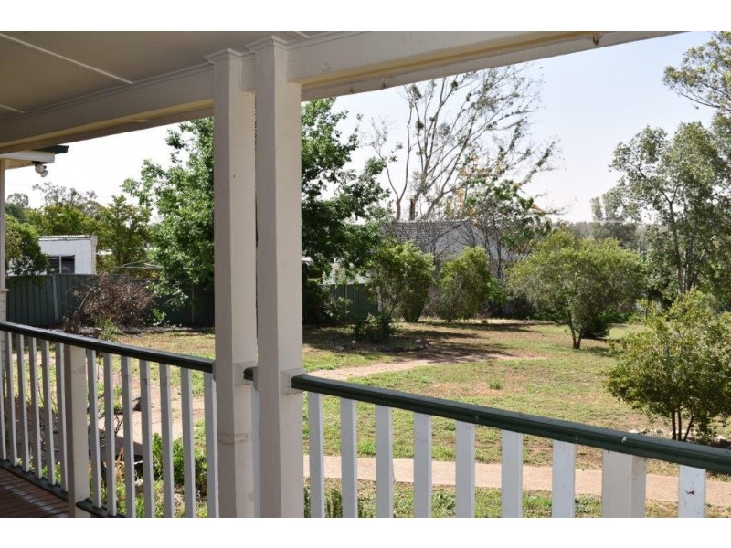 159 Gisborne Street, Wellington NSW 2820