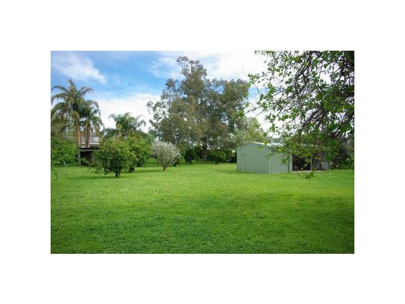 10 Whiteley Street, Wellington NSW 2820